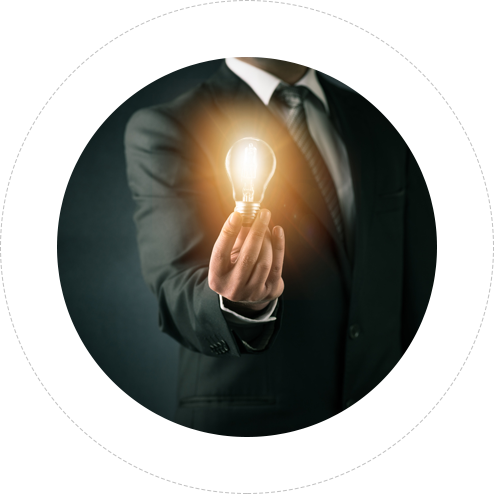 企業核心價值理念