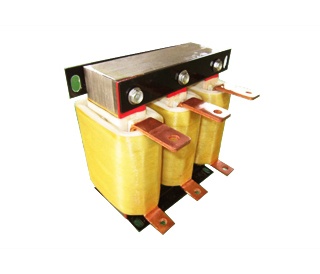 交流輸出電抗器