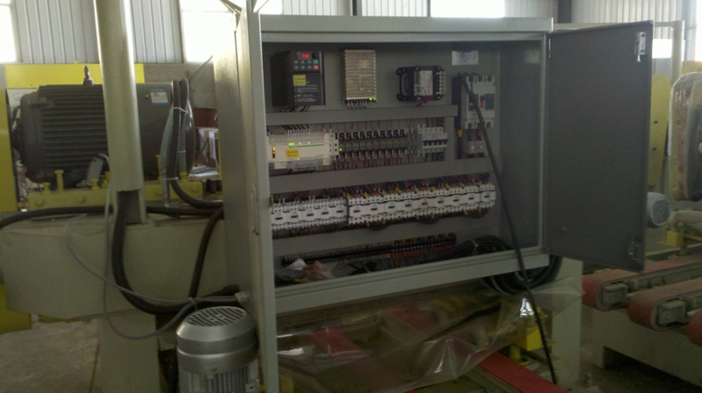 現(xiàn)場使用情況：