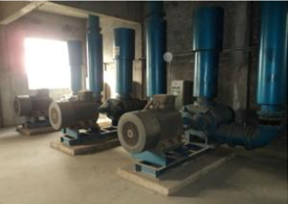 現場使用情況：