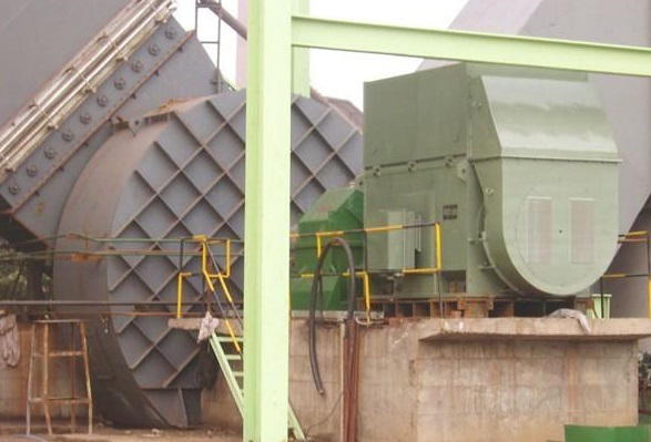 現(xiàn)場使用情況: