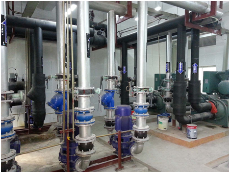 現(xiàn)場(chǎng)使用情況：