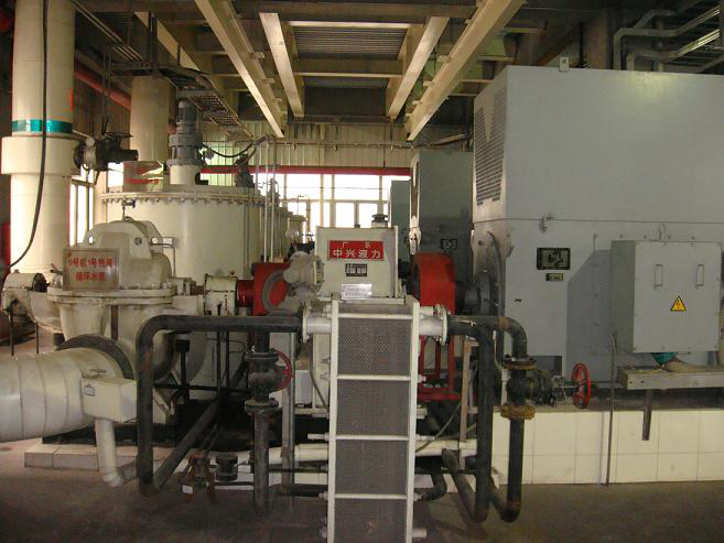 現場使用情況：