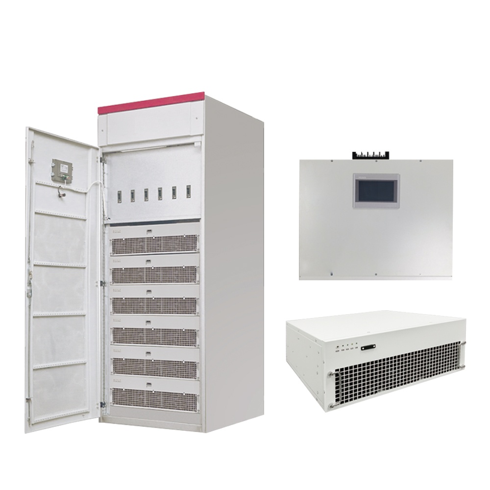 QDPQ系列智能高壓無功補(bǔ)償裝置